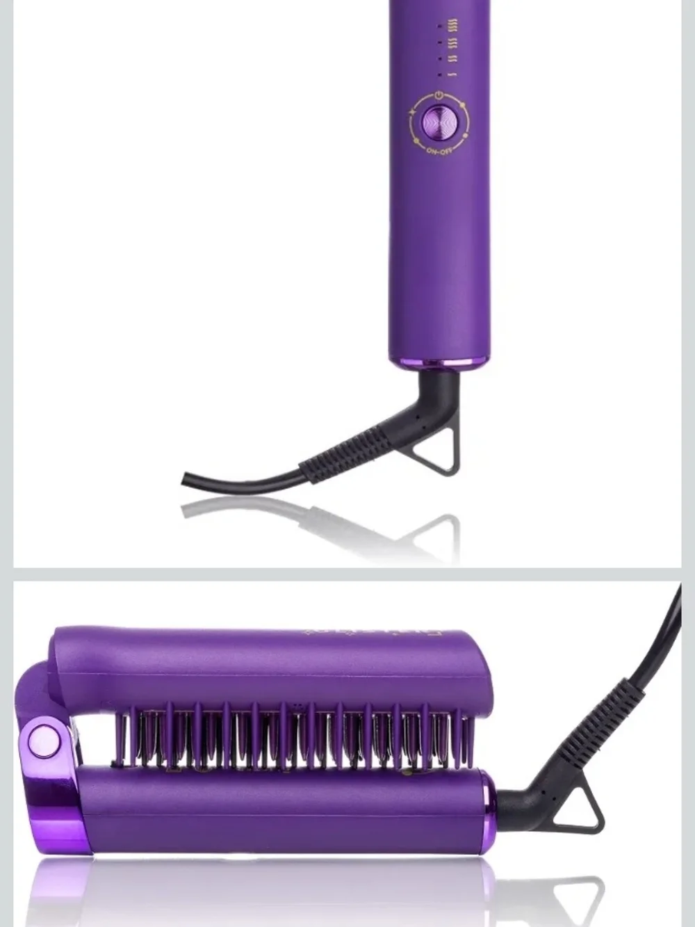 glister foldable smoothing